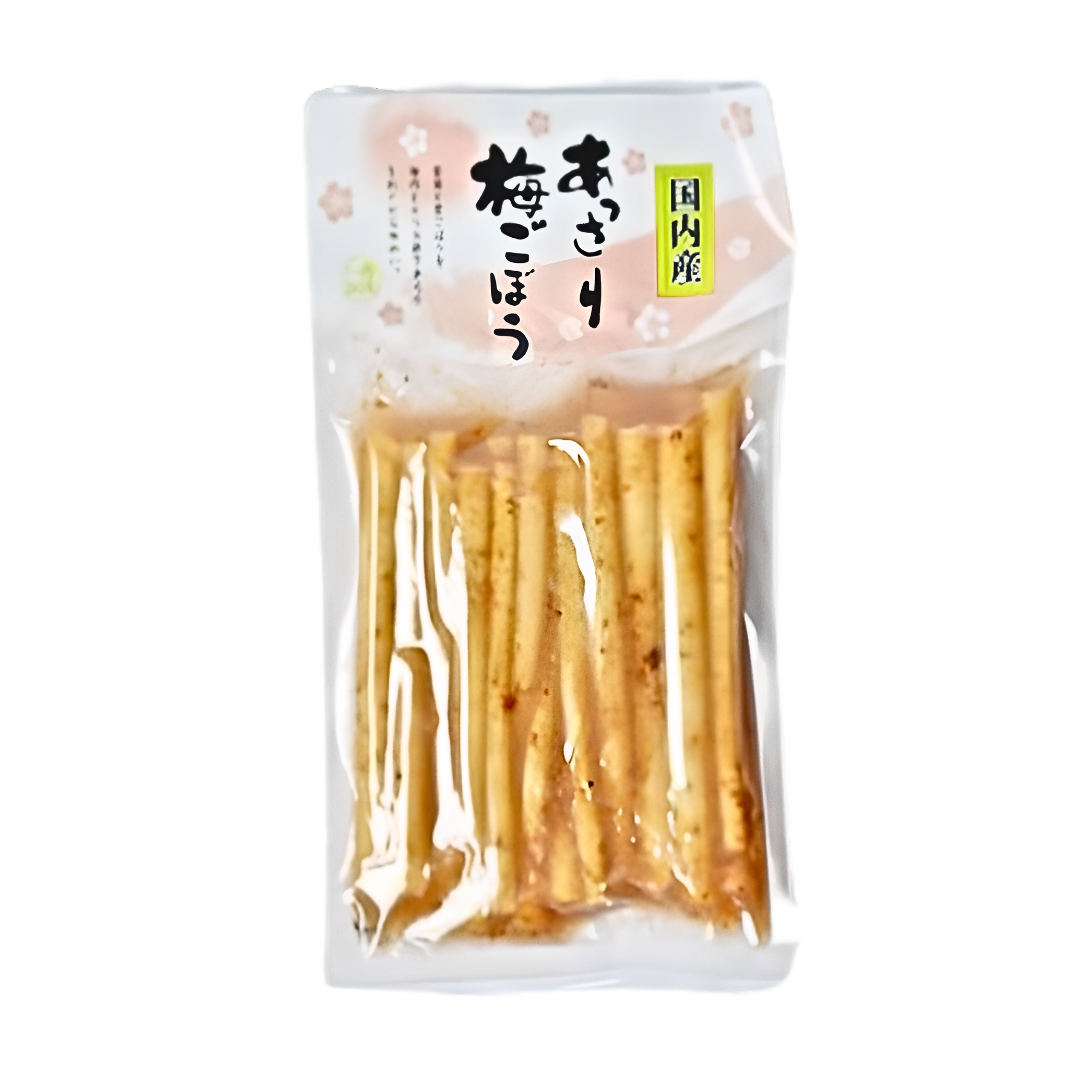 [SYD] OBANEYA Assari Ume Gobo 150g