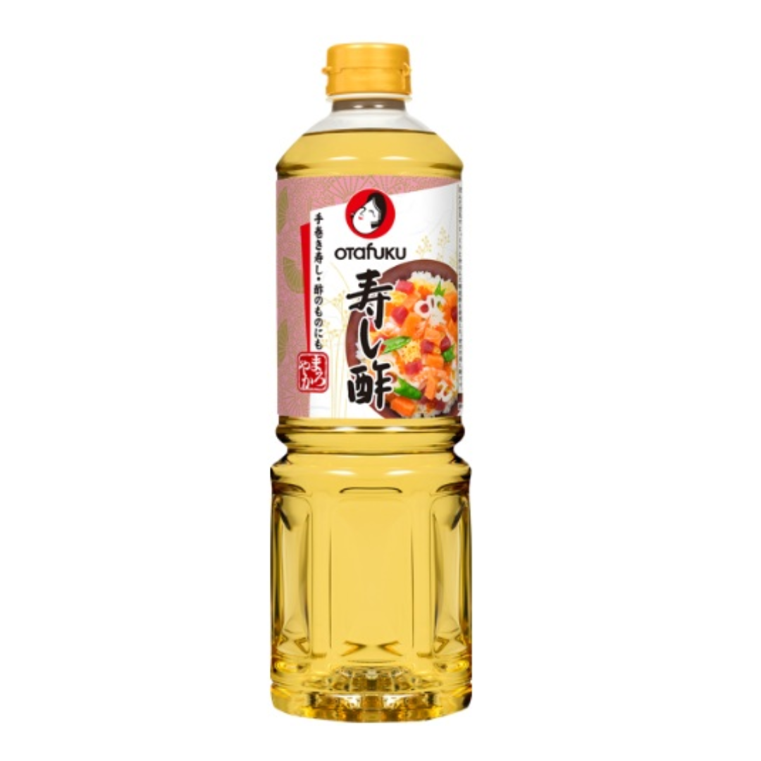 [SYD] OTAFUKU Sushi Su 1L