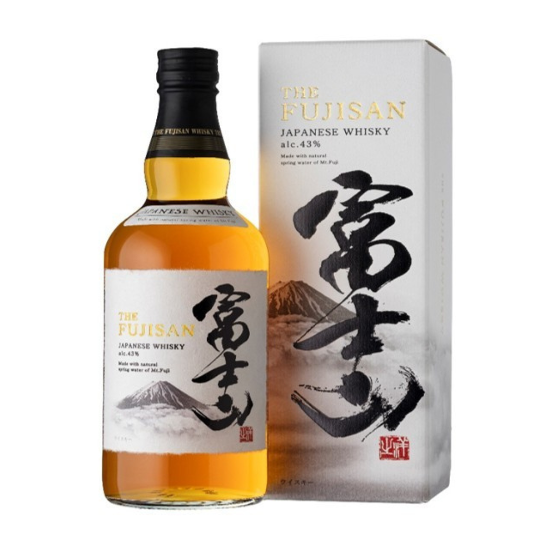 [SYD] FUJISAN Whisky 700ml