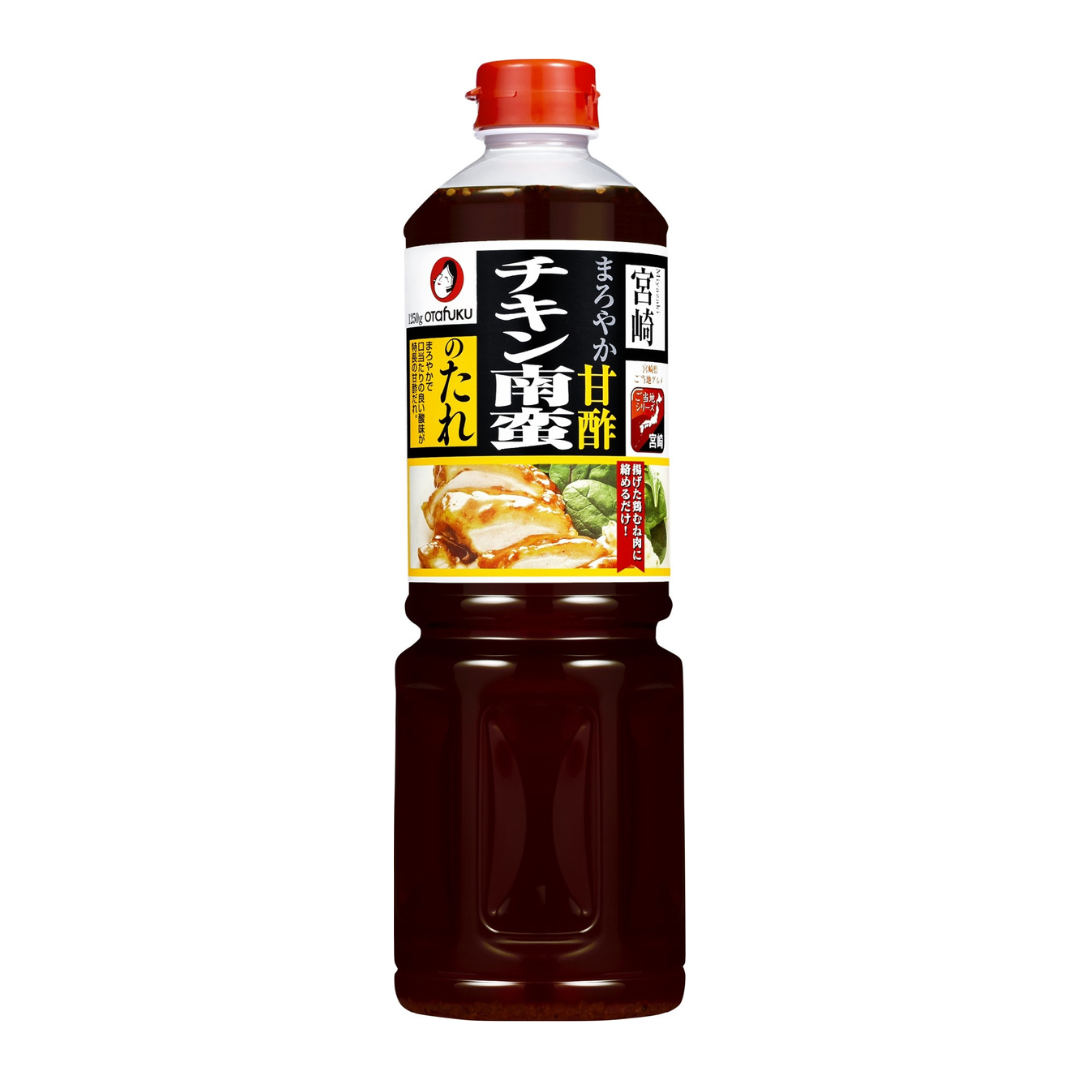 [SYD] OTAFUKU Chicken Namban Tare 1.25kg