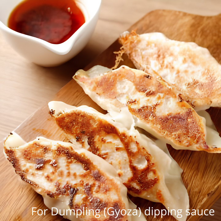 [SYD] SOMI Spicy Garlic Sauce 580g