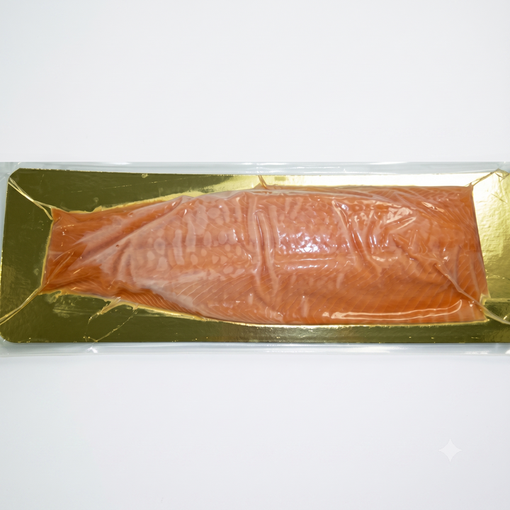 [SYD]Atlantic Salmon Fillets 1kg up 1pc