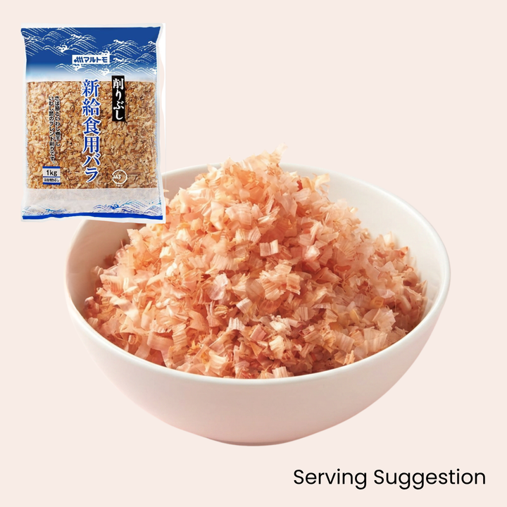 [SYD]MARUTOMO Bara Kyushoku 1kg