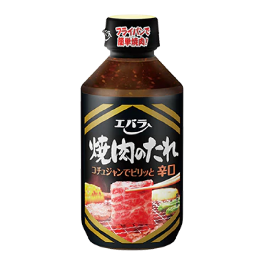 [ADL]Yakiniku Tare Hot 300g