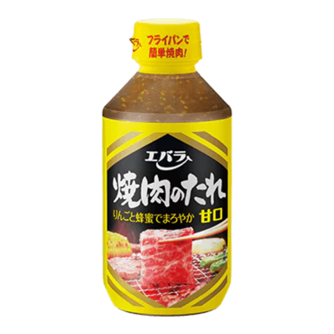 [ADL]Yakiniku Tare Mild 300g