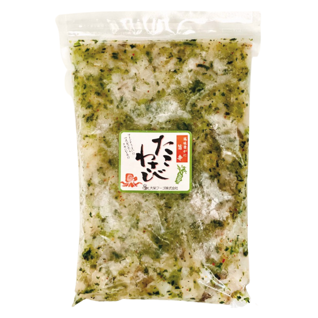 [ADL]Tako Wasabi 1kg