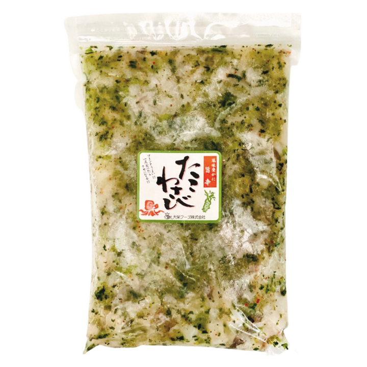 [ADL]Tako Wasabi 1kg