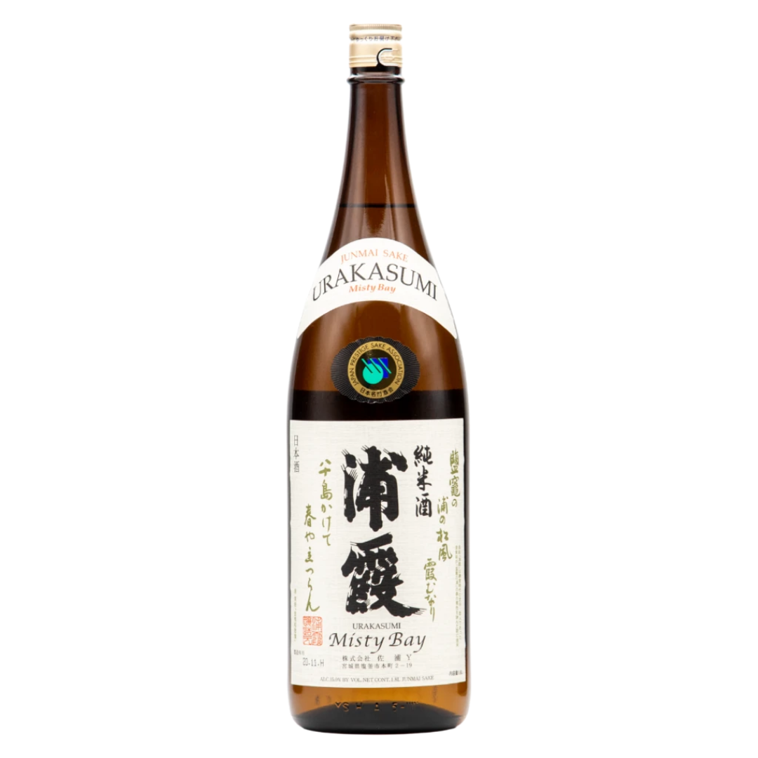 [ADL]Junmai 1.8L
