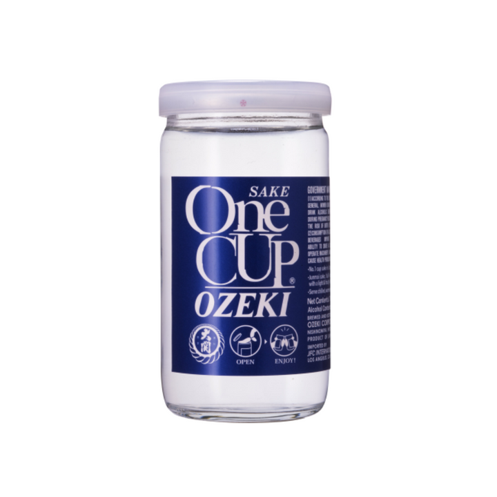 [ADL]OZEKI One Cup 180ml x 30ea