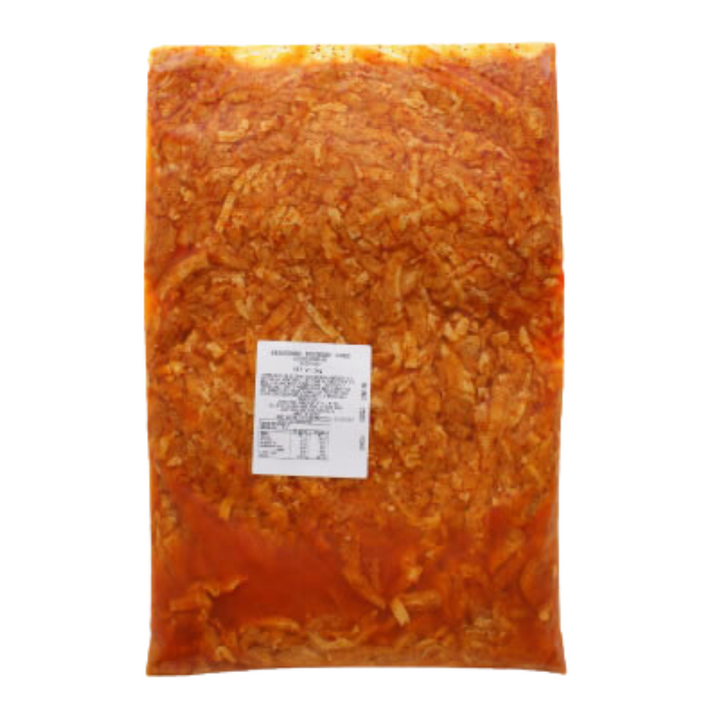 [SYD]Kimchi Inari 1.2kg + FREE DRIED SEAWEED