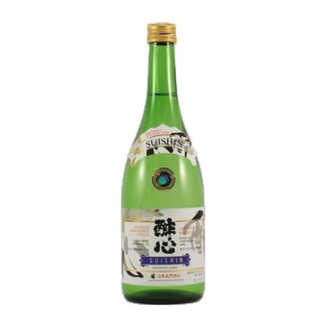 [SYD]UNKAI Honkaku Soba-Shochu 1.8L