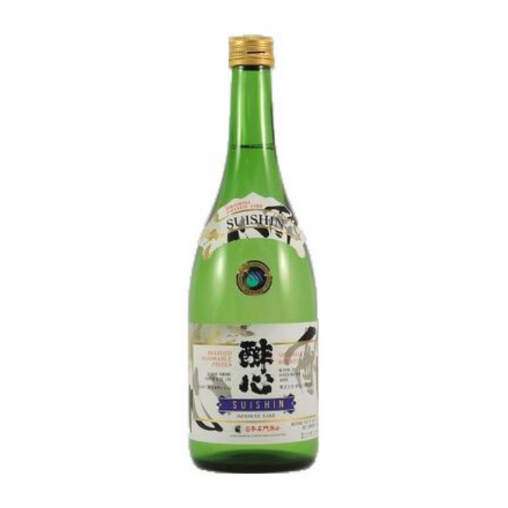 [SYD]UNKAI Honkaku Soba-Shochu 1.8L