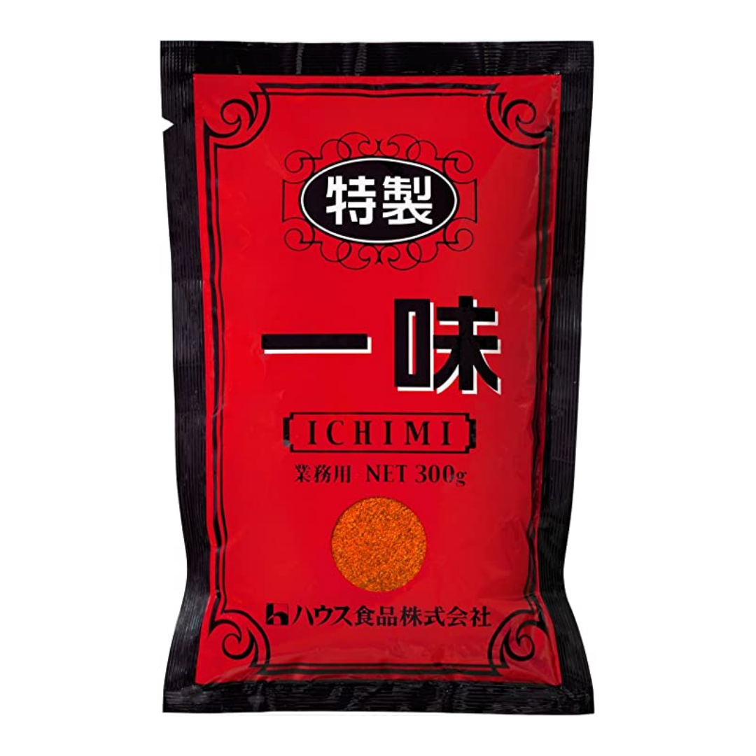 [ADL]Ichimi Togarashi 300g