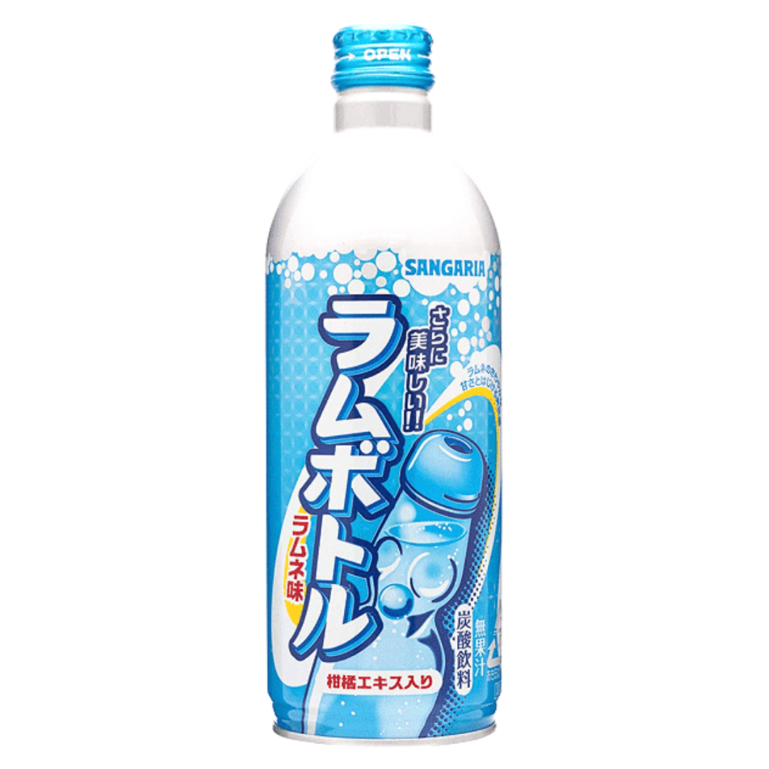 [SYD]Ramu Soda 500ml
