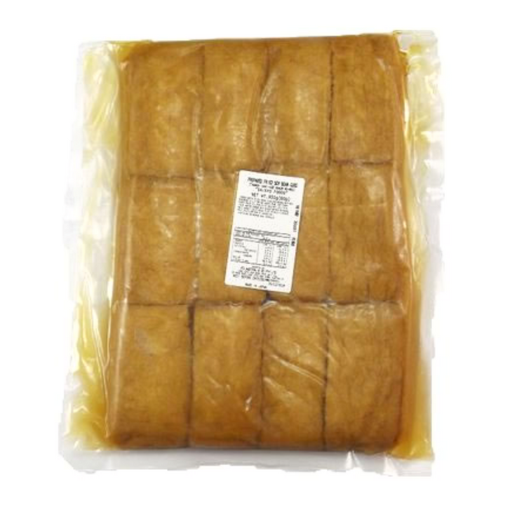 [SYD]Mini Inari 60p 900g + FREE DRIED SEAWEED
