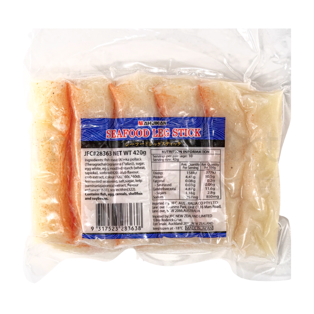 [ADL]Leg Stick 10pc 420g