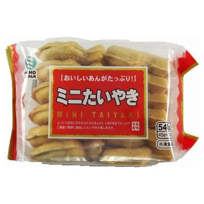 [SYD]Mini Taiyaki 540g