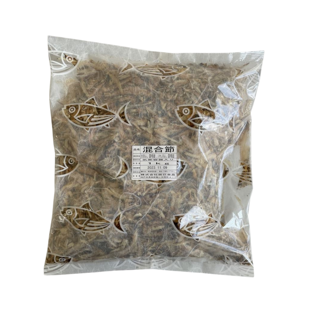 [SYD]TATSUMI Kongo Bushi 1kg