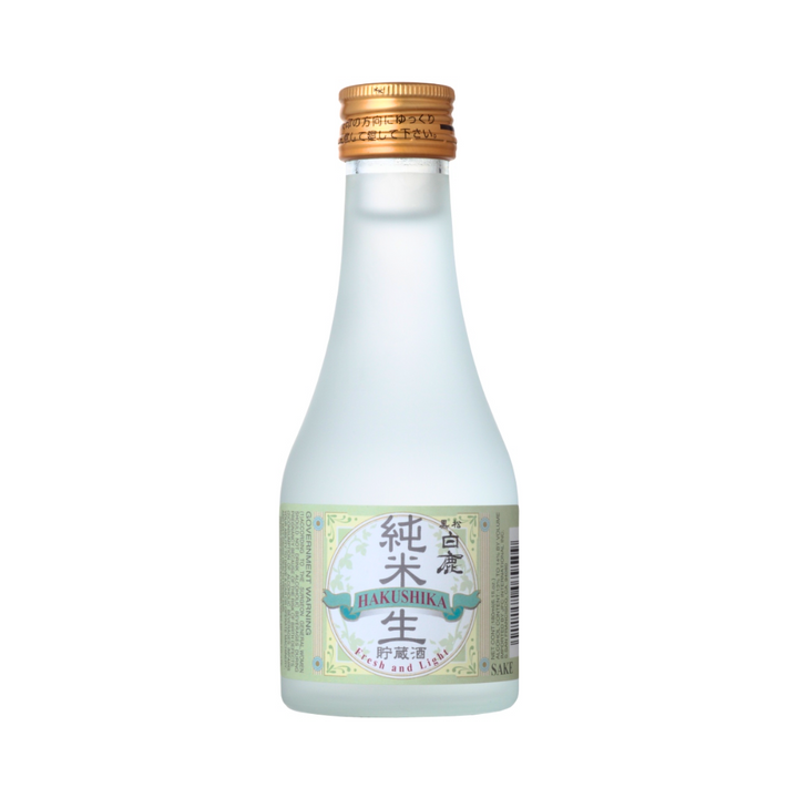 [ADL]HAKUSHIKA Namachozo 180ml