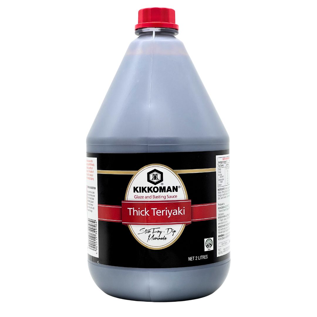 [SYD]KKM Teriyaki Thick Sauce 2L
