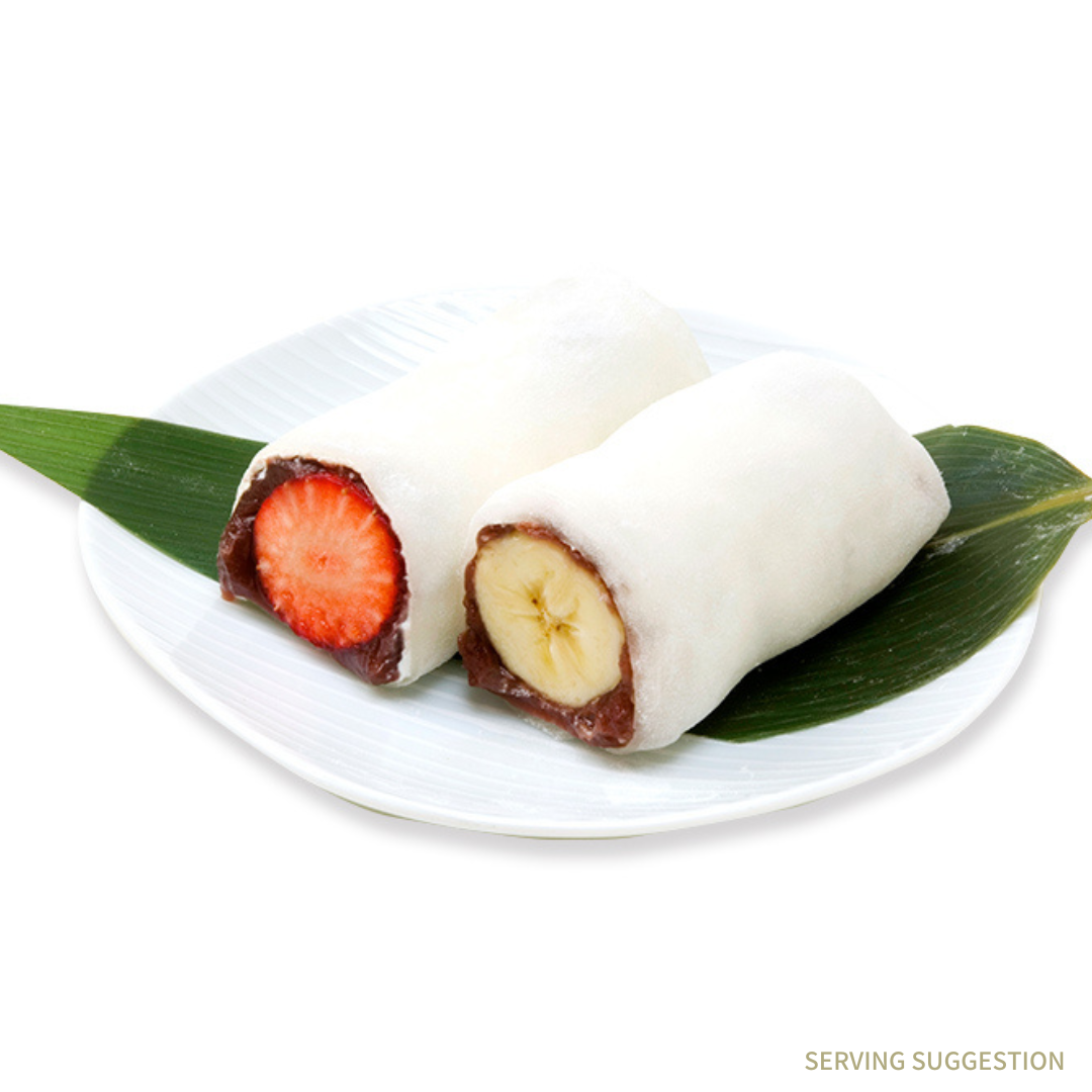 [SYD]Mochi Sheet Crepe 320g 10pk