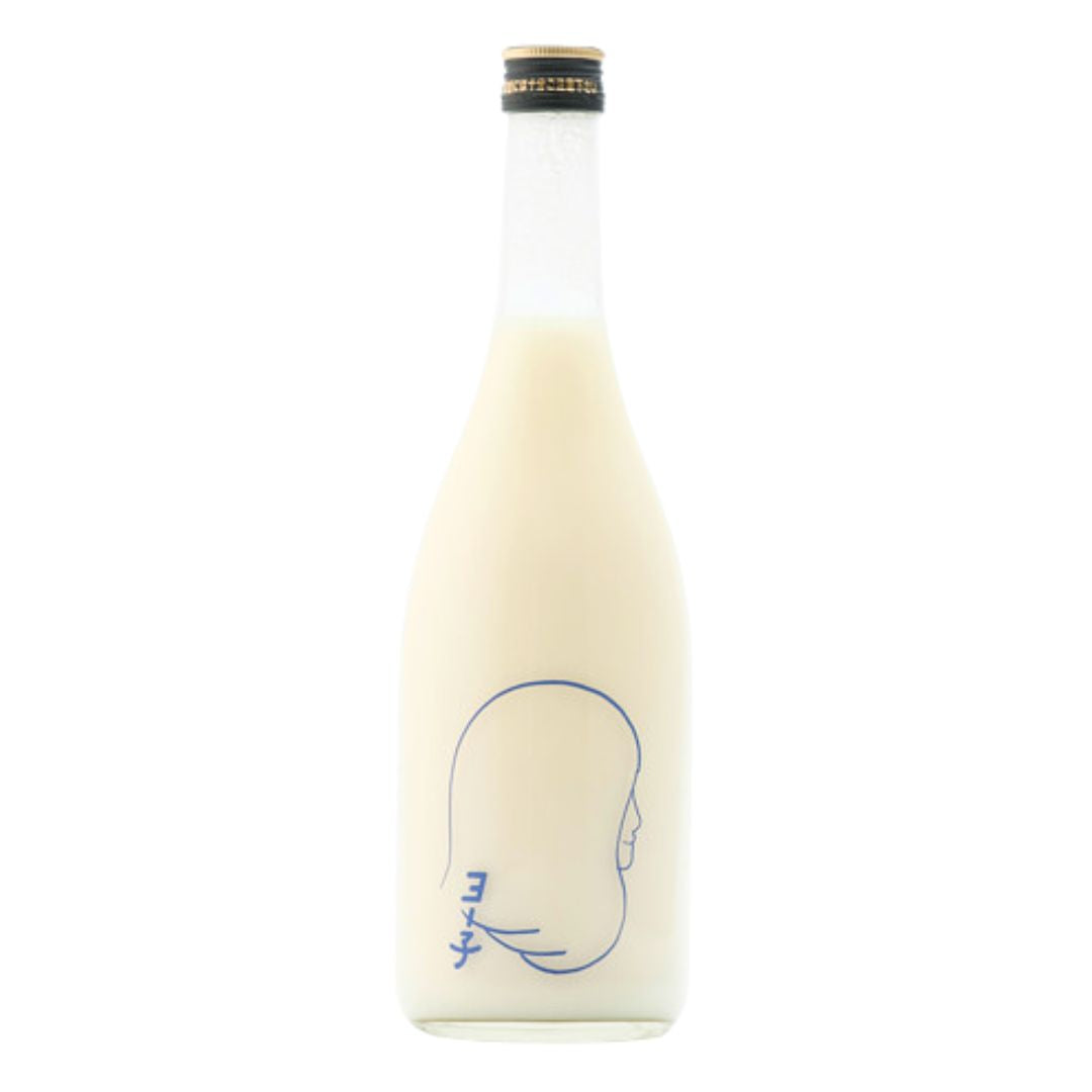 [SYD]KODAKARA Yoko (Yoghurt Sake) 720ml