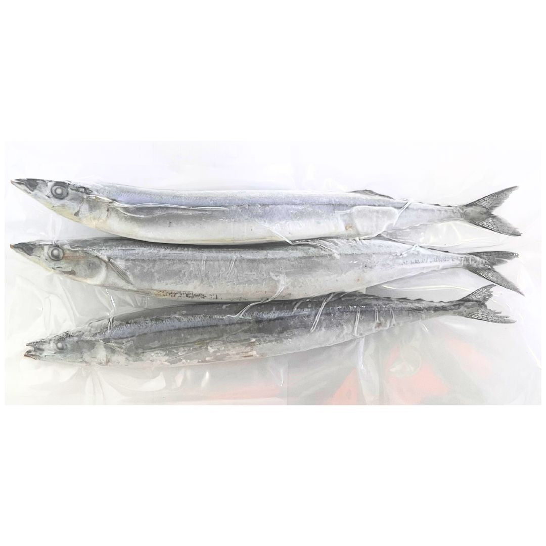 [SYD]RJ Sanma 96-106g 3pc