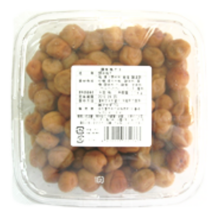 [ADL]Umeboshi 1kg