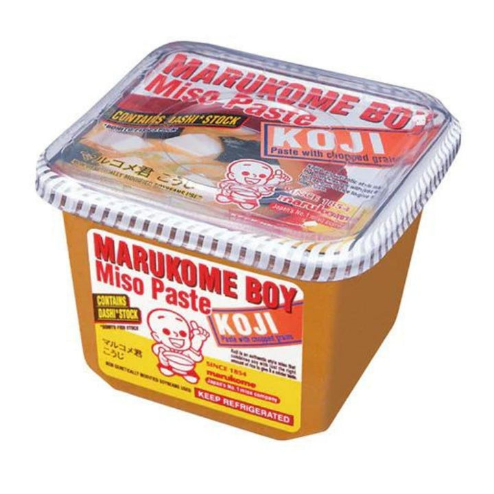 [SYD]Marukomekun Koji 650g