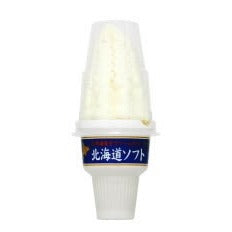 [ADL]Hokkaido Soft Cream 180ml