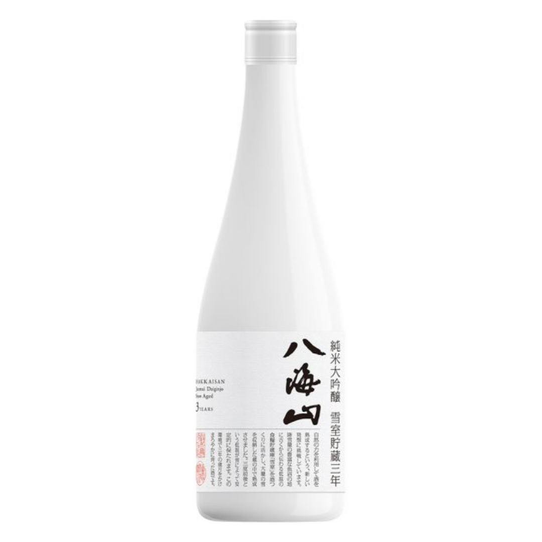 [ADL]Yukimuro Chozo 720ml