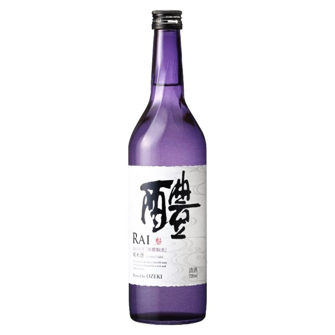 [SYD]Rai 720ml – JFC Online