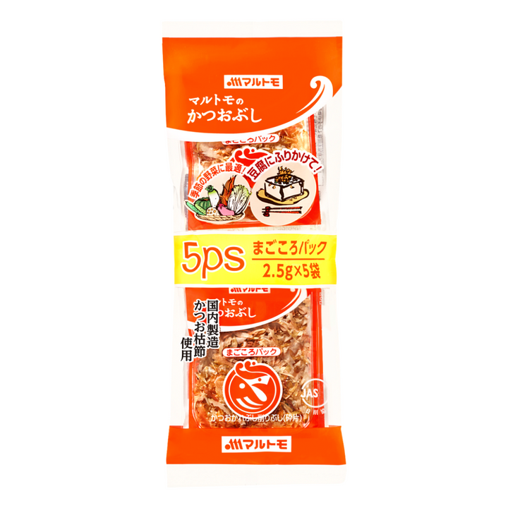 [ADL]Katsuobushi 5pc 12.5g