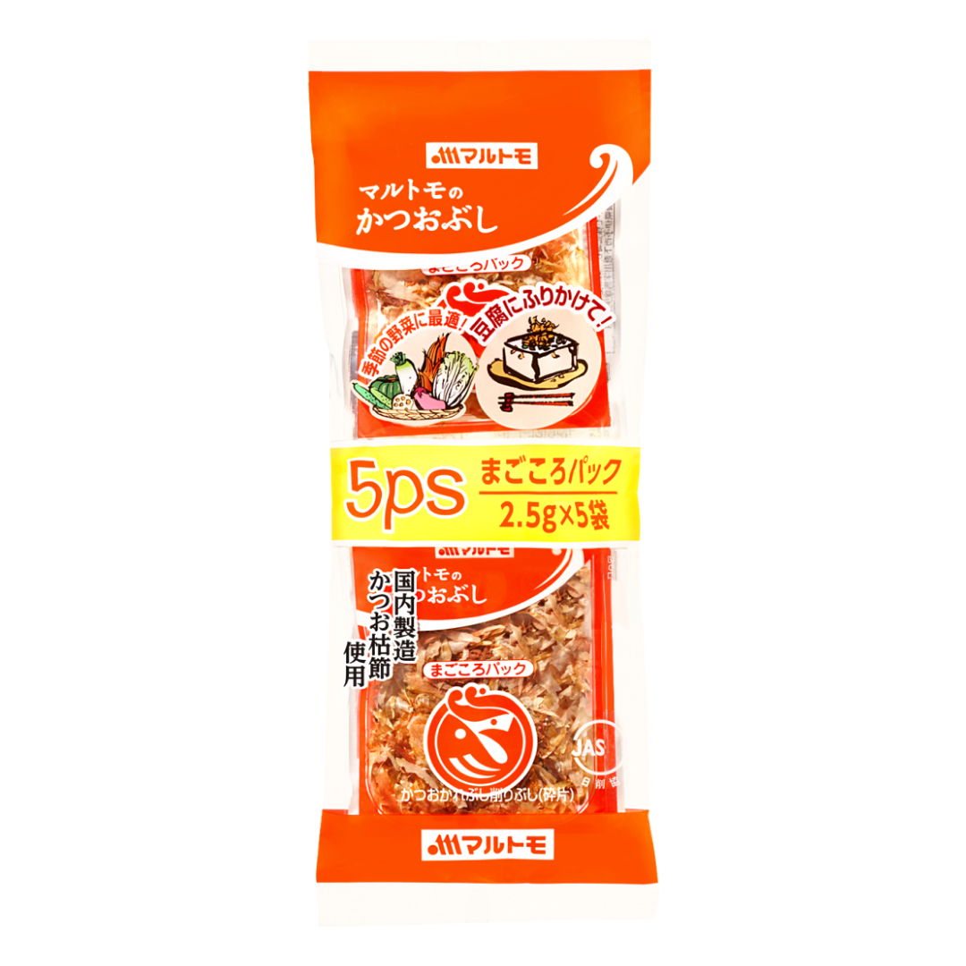 [SYD]Katsuobushi 12.5g