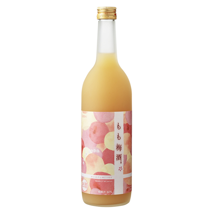 [SYD]Momo Umeshu 720ml