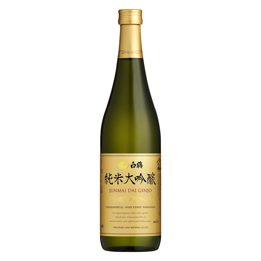 [SYD]Junmai Daiginjo 720ml