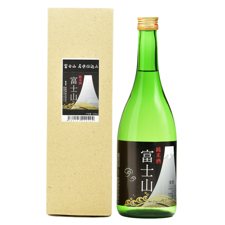[SYD]FUJISAN Fujisan Art 720ml