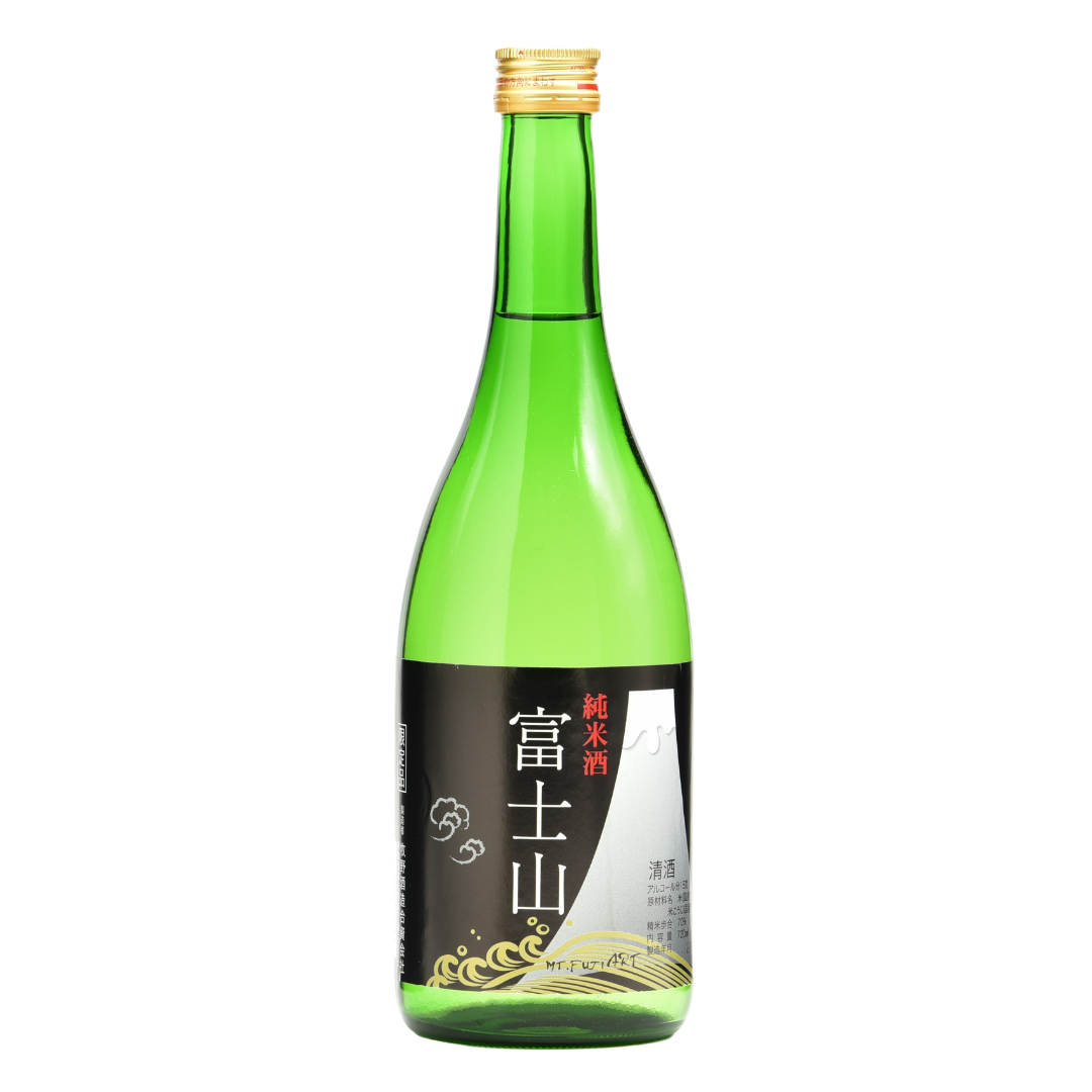 [SYD]FUJISAN Fujisan Art 720ml