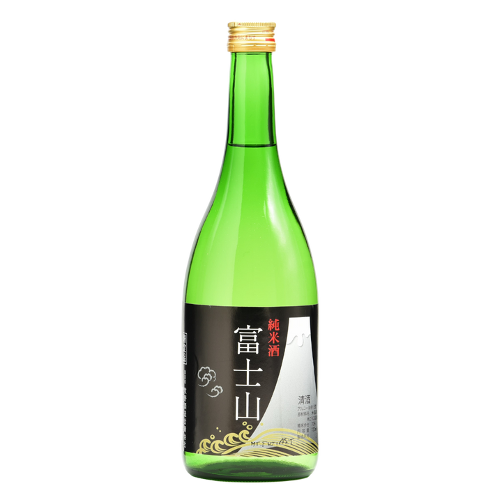 [SYD]FUJISAN Fujisan Art 720ml