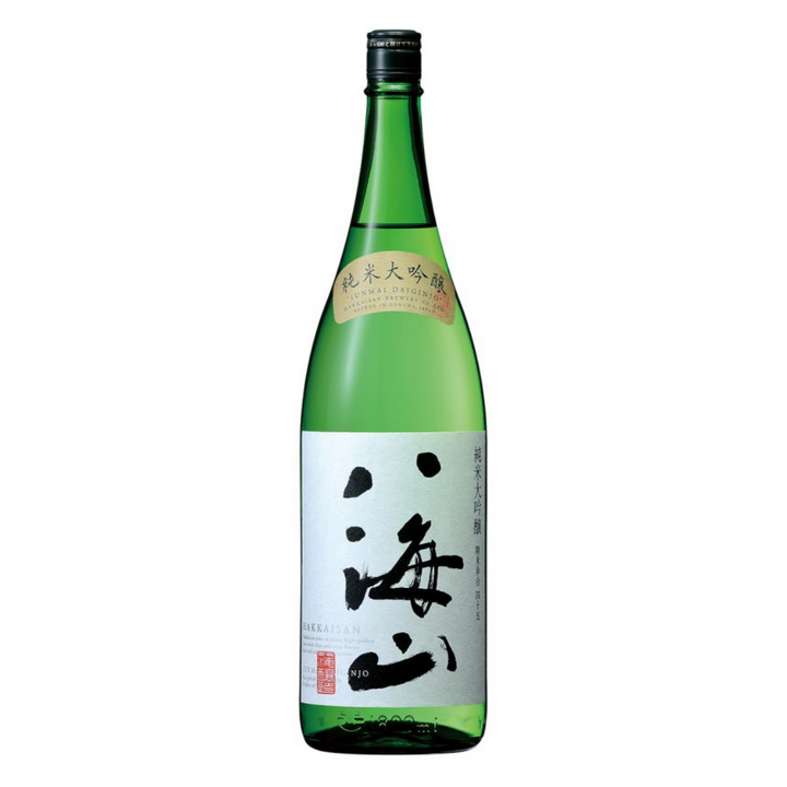 [ADL]HAKKAISAN Junmai Daigin 1.8L