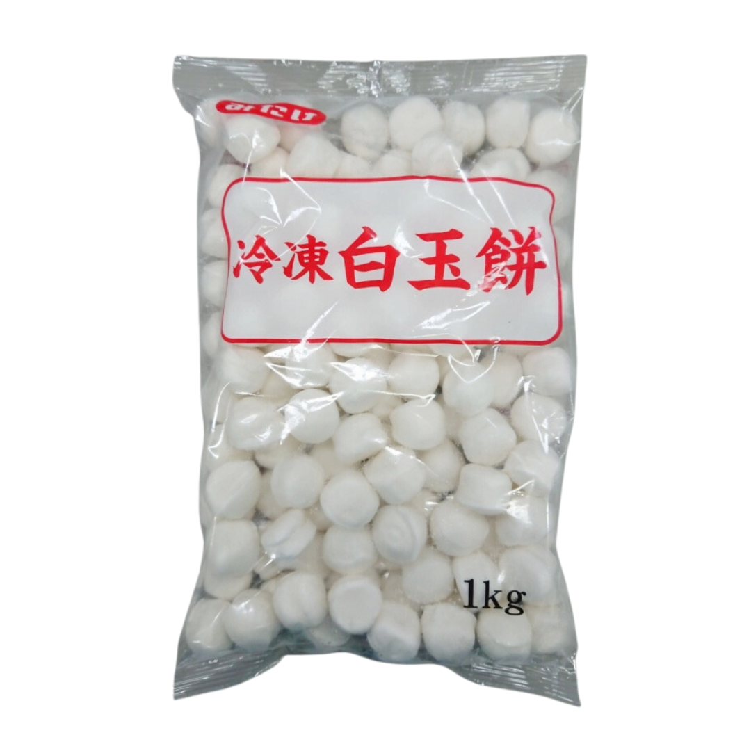 [SYD]Shiratama Mochi 1kg