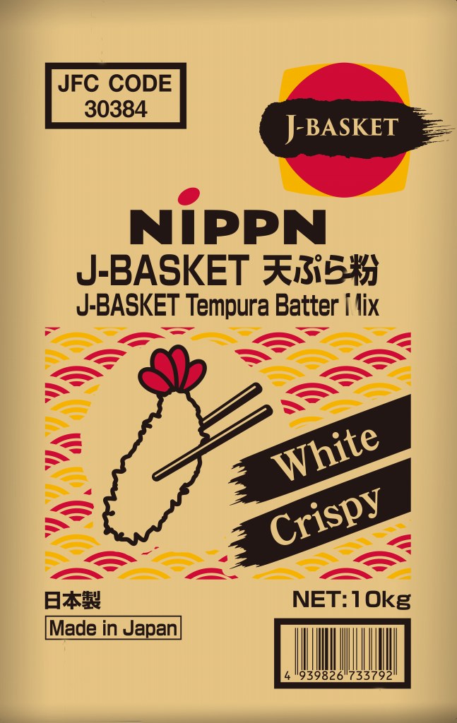 [ADL]Tempura Mix 10kg