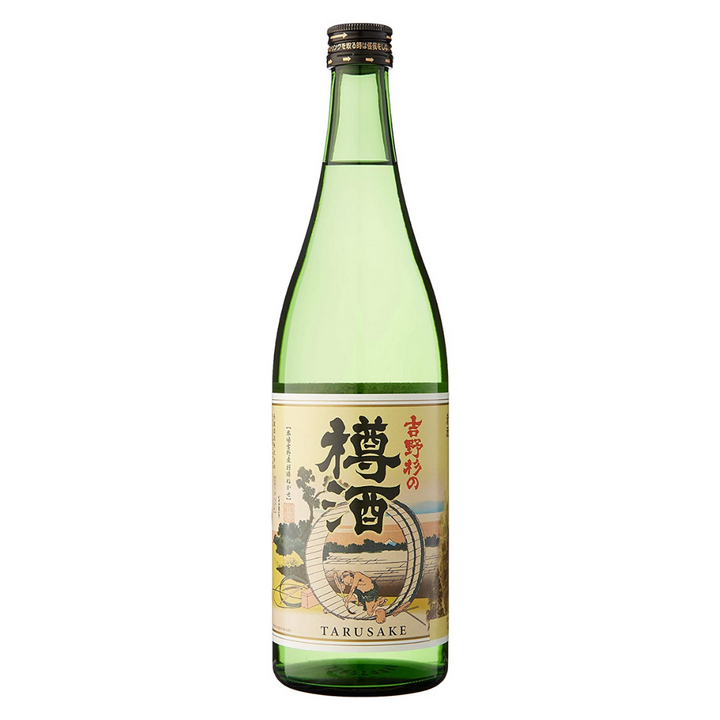 [SYD]CHORYO Taruzake Futsu 720ml