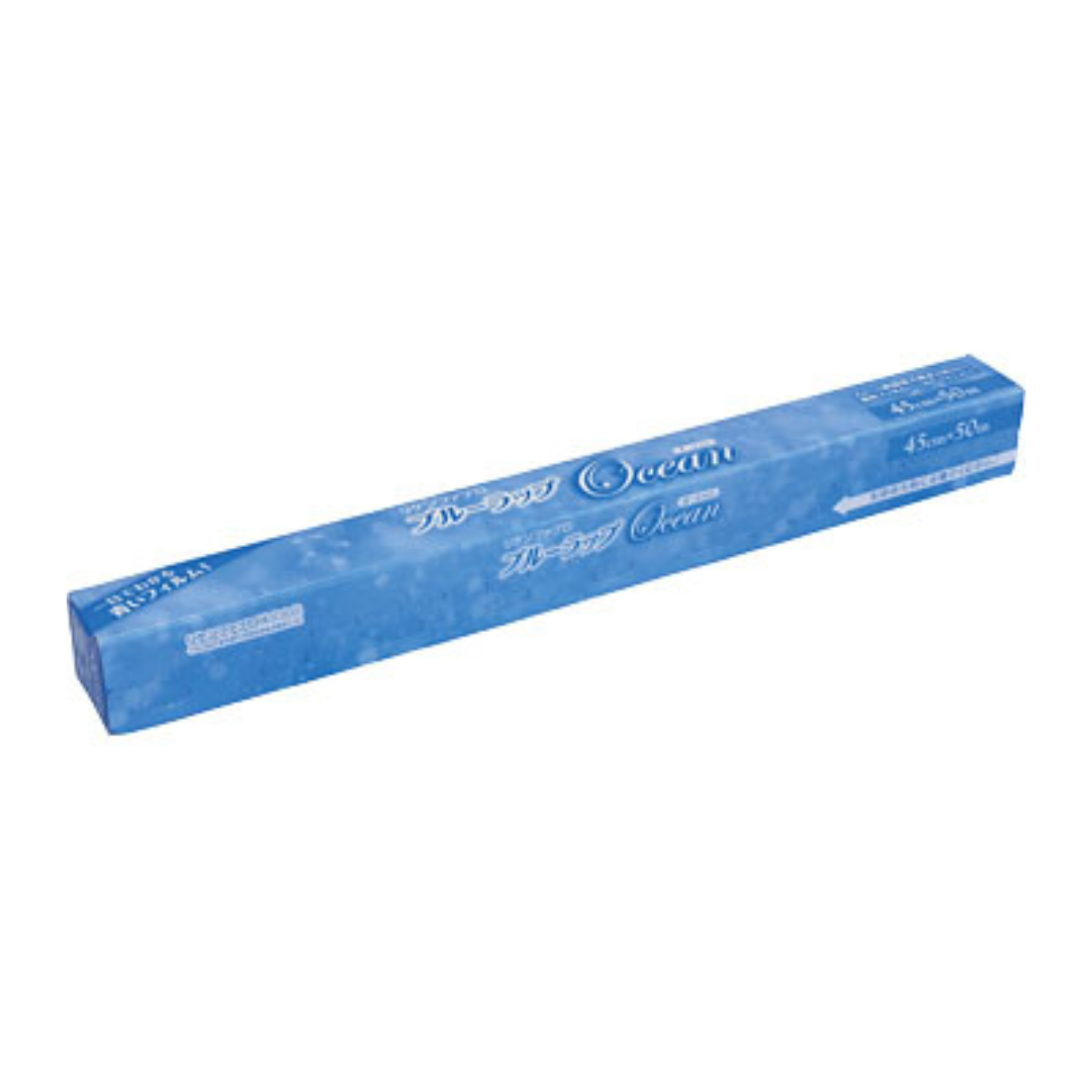 [SYD]Riken Blue Wrap 45cmx50m
