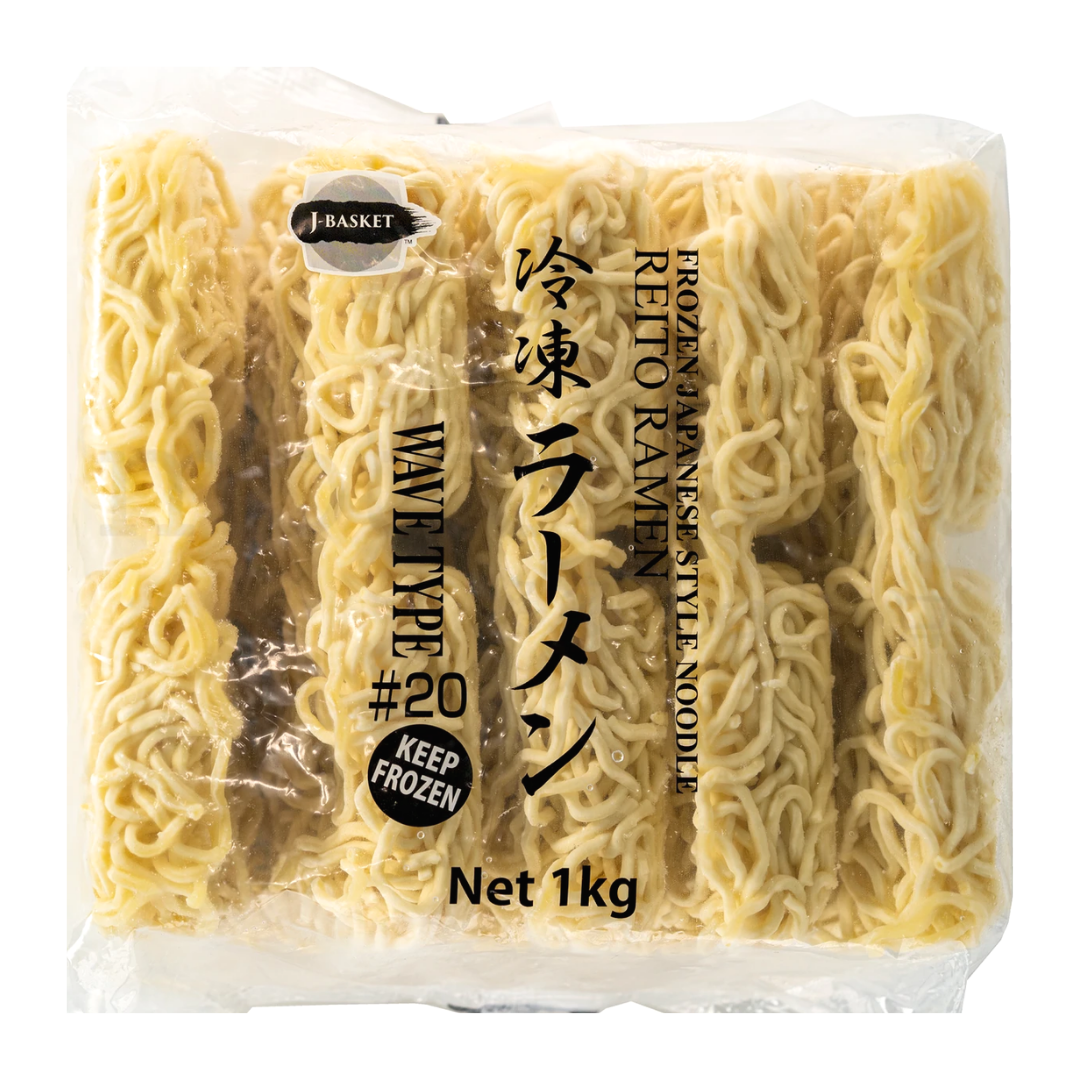 [SYD]Yellow Ramen 5pc 1kg