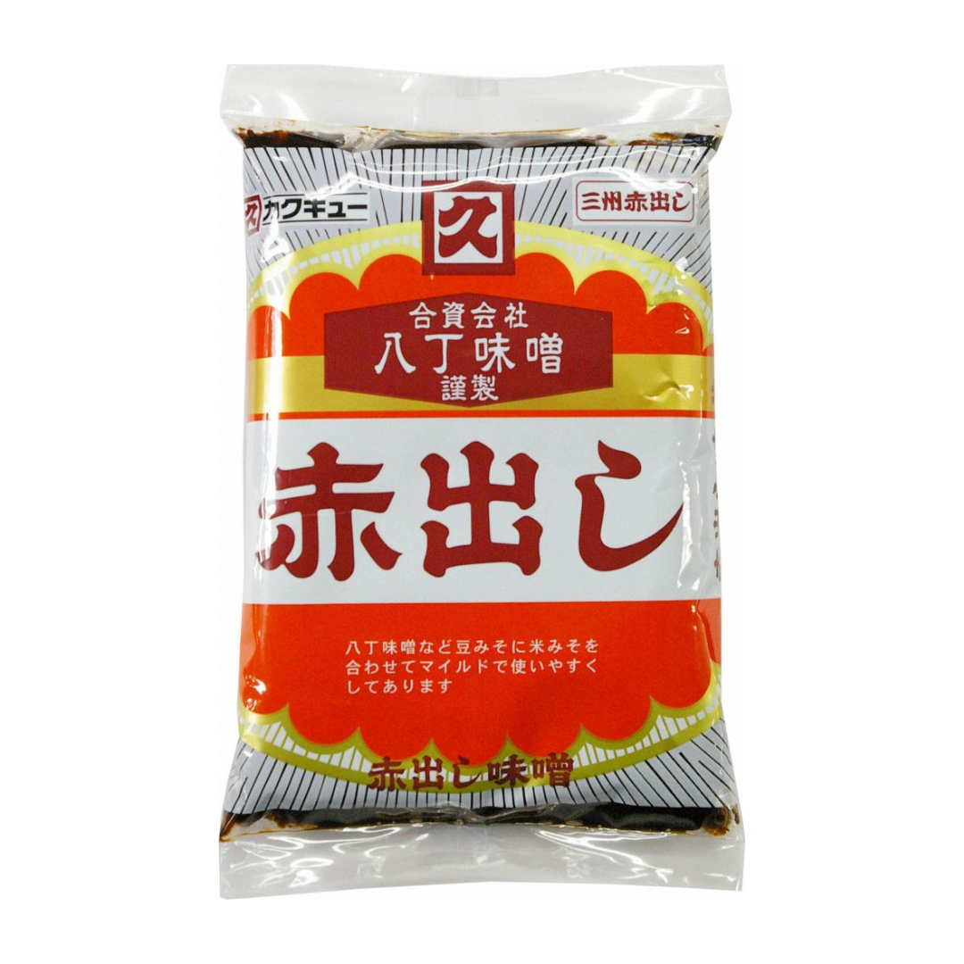 [SYD]KAKUKYU Akadashi 300g