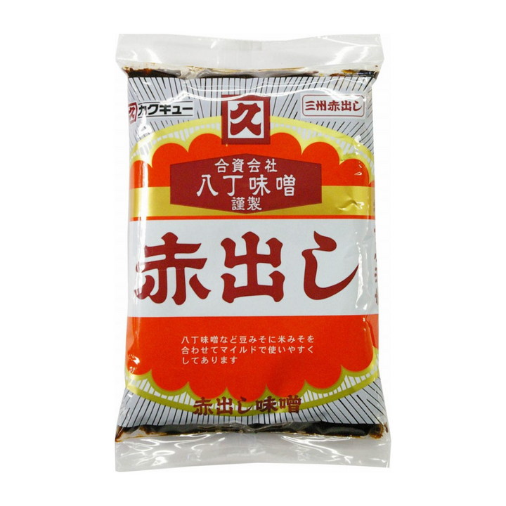 [SYD]KAKUKYU Akadashi 300g