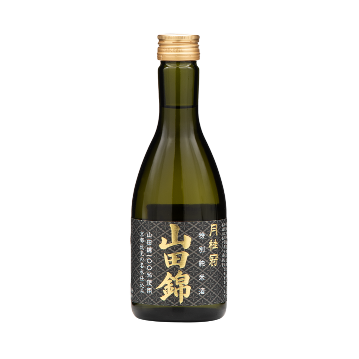[SYD]GEKKEIKAN Yamadanishiki Tokubetsu-Junmai 300ml