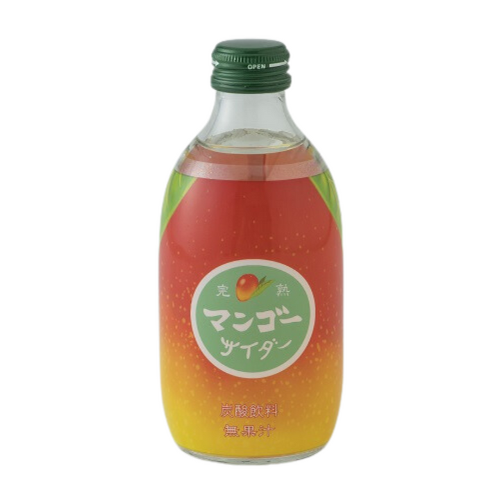 [SYD]Mango Cider 300ml