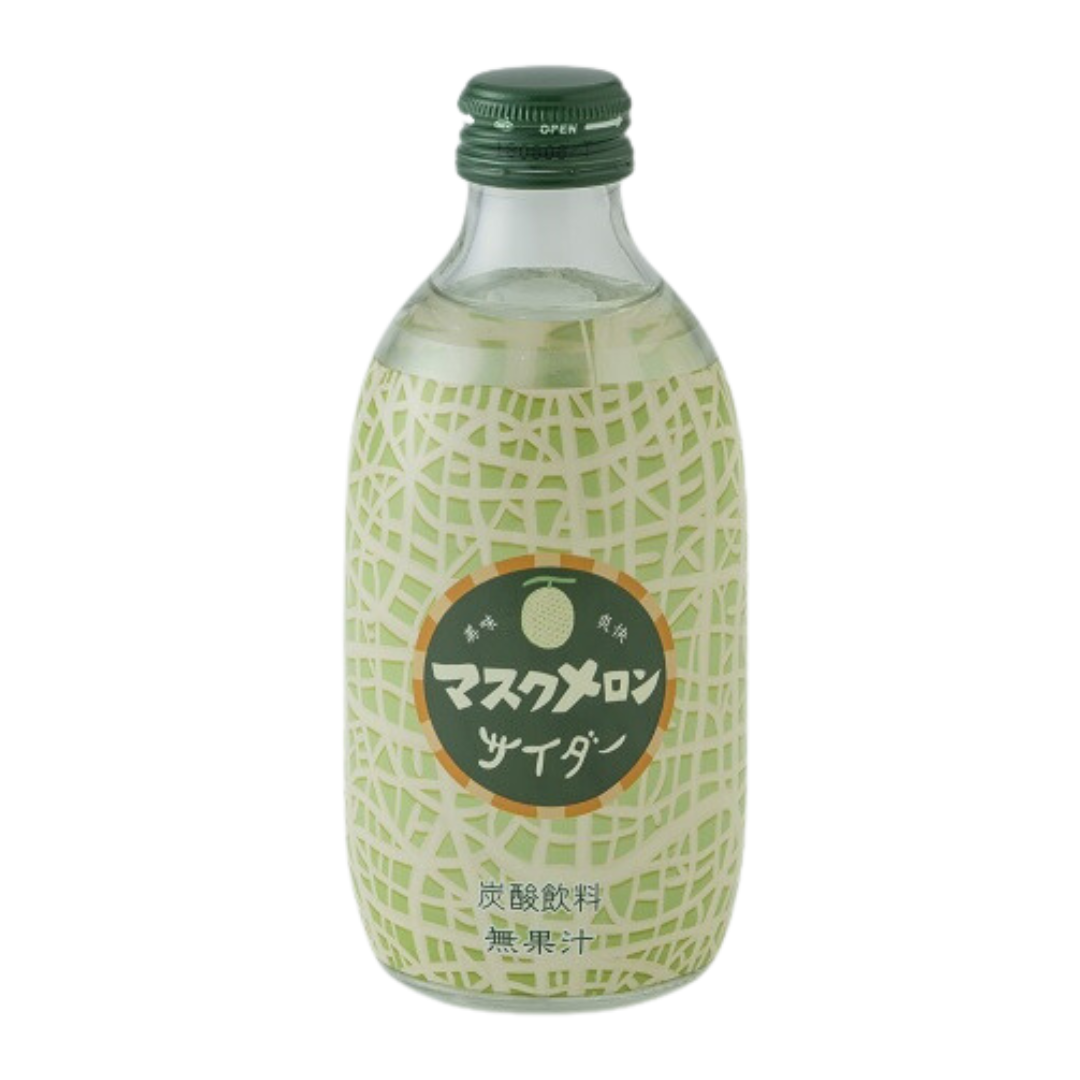 [SYD]Musk Melon Cider 300ml x 24ea